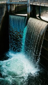 Rushing Waters