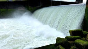 Rushing Waters