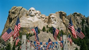 Rushmore Patriots