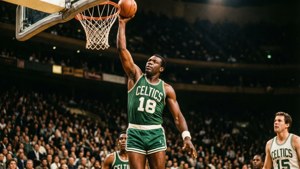 Russell's Block