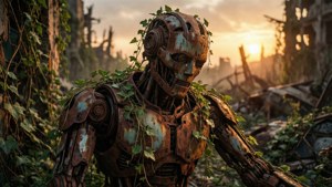 Rust and Ruin