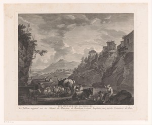 Rustende herders
