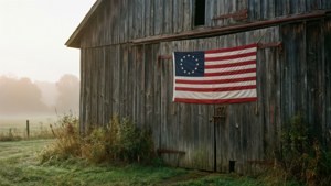 Rustic Americana