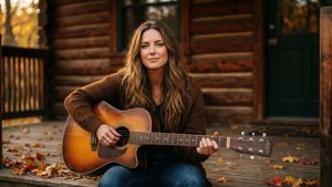 Rustic Autumn Serenade