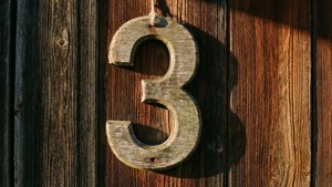 Rustic Barn Three