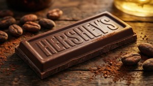 Rustic Chocolate Bar