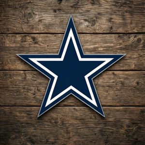 Rustic Cowboys Logo