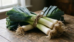 Rustic Leek Bundle
