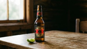 Rustic Lime Pairing