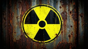 Rusty Hazard Symbol