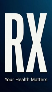 RX Your Health Matters