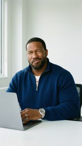 Ryan's Startup Vibe