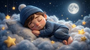 Ryan's Sweet Dreams