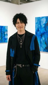 Ryuji Gallery Portrait