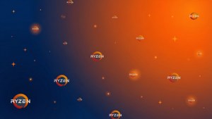 Ryzen Starfield