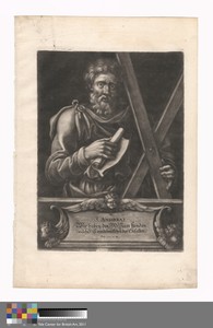 S. Andreas