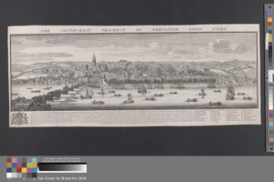 S.E. Prospect of Newcastle
