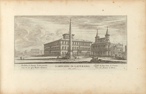 S. Giovanni in Laterano