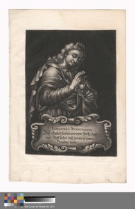 S. Johannes