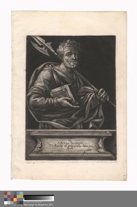 S. Judas Thadeus