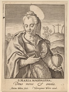 S. Maria Magdalena