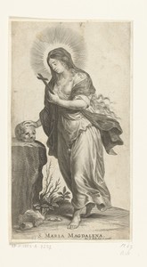 S. Maria Magdalena