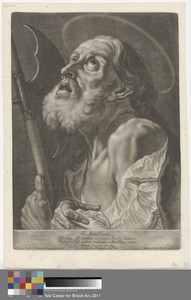 S. Matthias