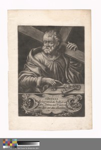 S. Petrus