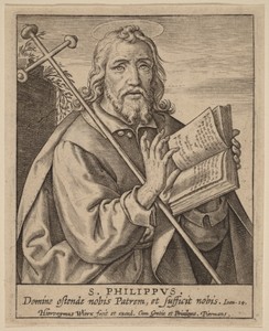S. Philippus