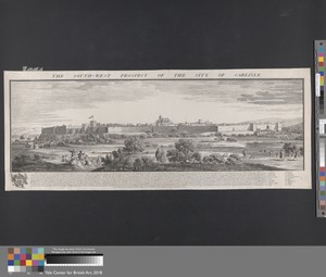 S.W. Prospect of Carlisle
