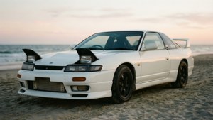 S13 Beach Twilight