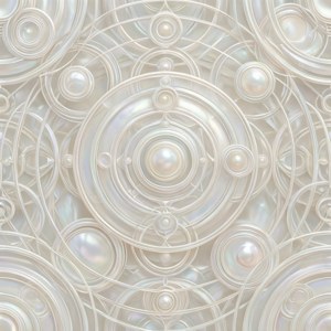 Sacred Geometry Circles