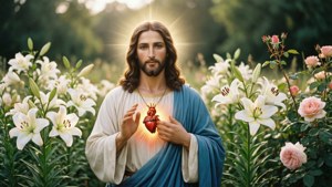 Sacred Heart in Meadow