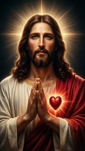Sacred Heart of Jesus