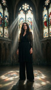 Sacred Light