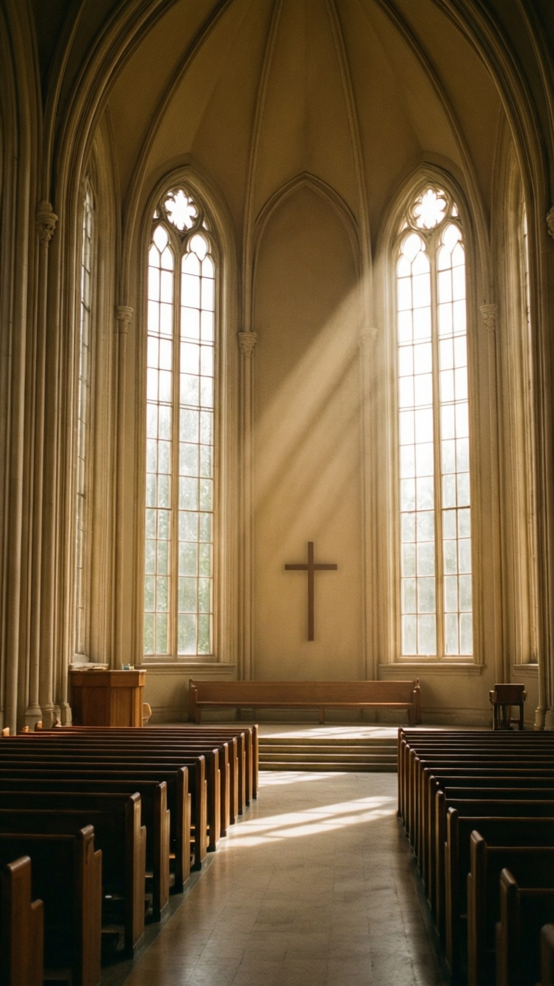 Sacred Light Within by Wallpapers.art Studio