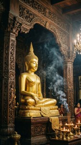 Sacred Tooth Relic