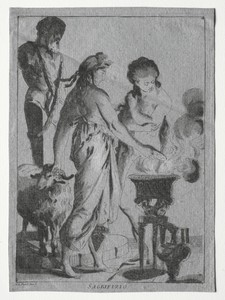 Sacrifice