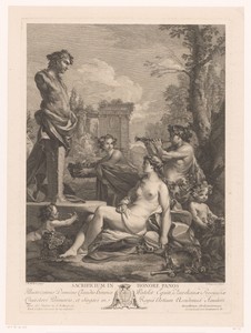 Sacrificium in Honore Panos