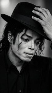 Sad King of Pop