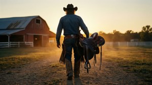 Saddle Carry