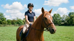 Saddle Club Ride