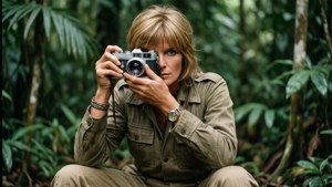 Safari Explorer