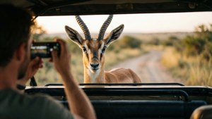 Safari Sight