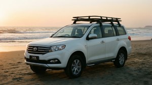 Safari Sunrise Beach