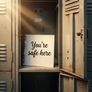 Safe Note