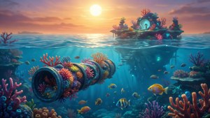 Safe Shallows Base