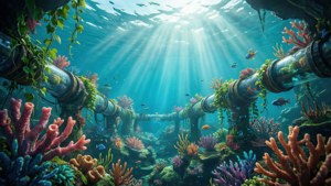 Safe Shallows Serenity