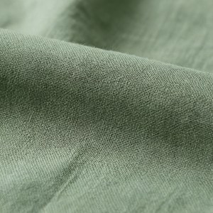 Sage Green Linen Texture