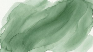 Sage Green Watercolor